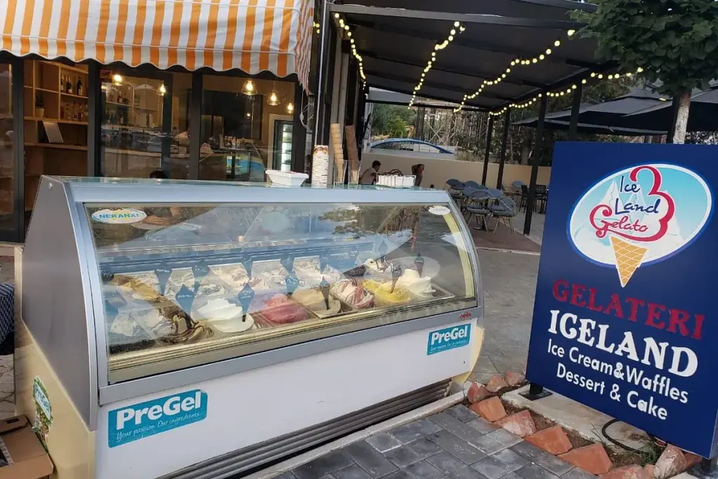Iceland Gelato, photo 3