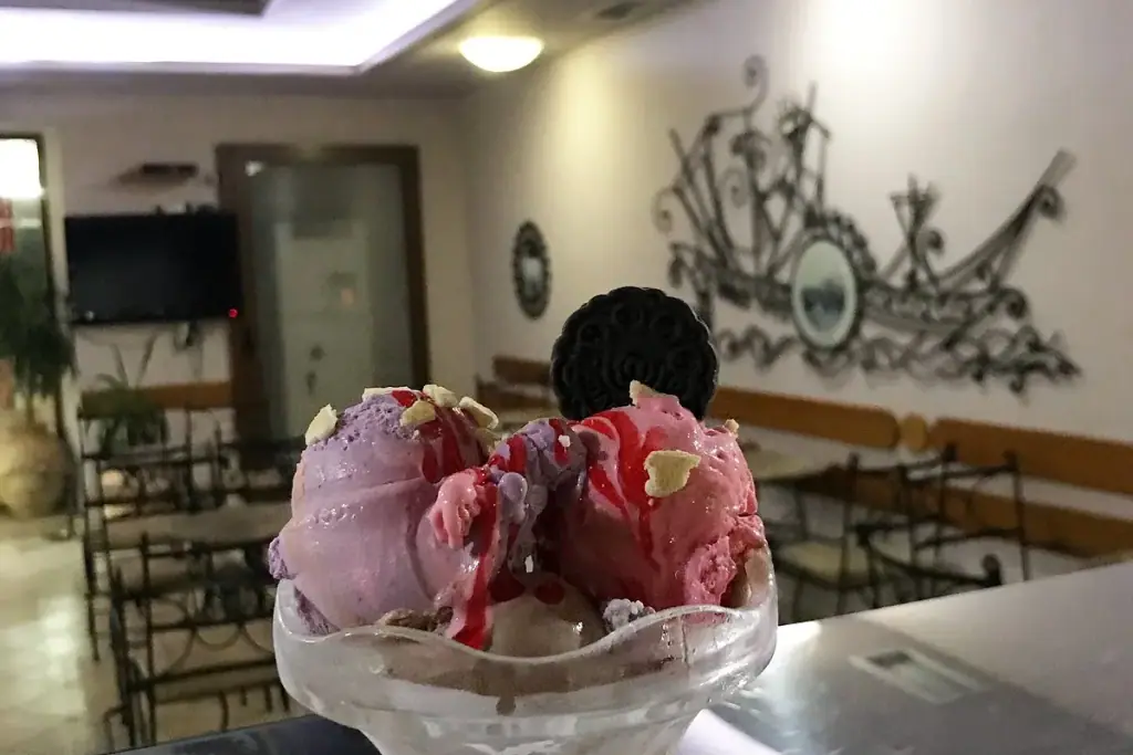 Kafe Pasticeri 1928, photo 5