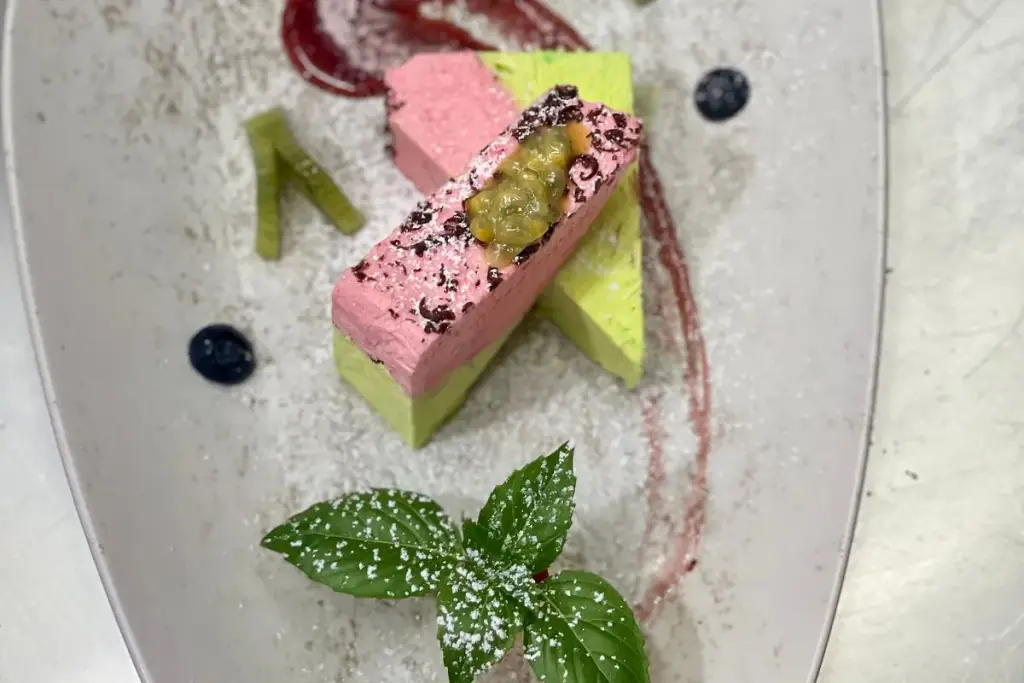 LaMer Restaurant, photo 4