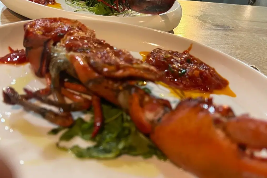 Soren Restaurant, photo 4