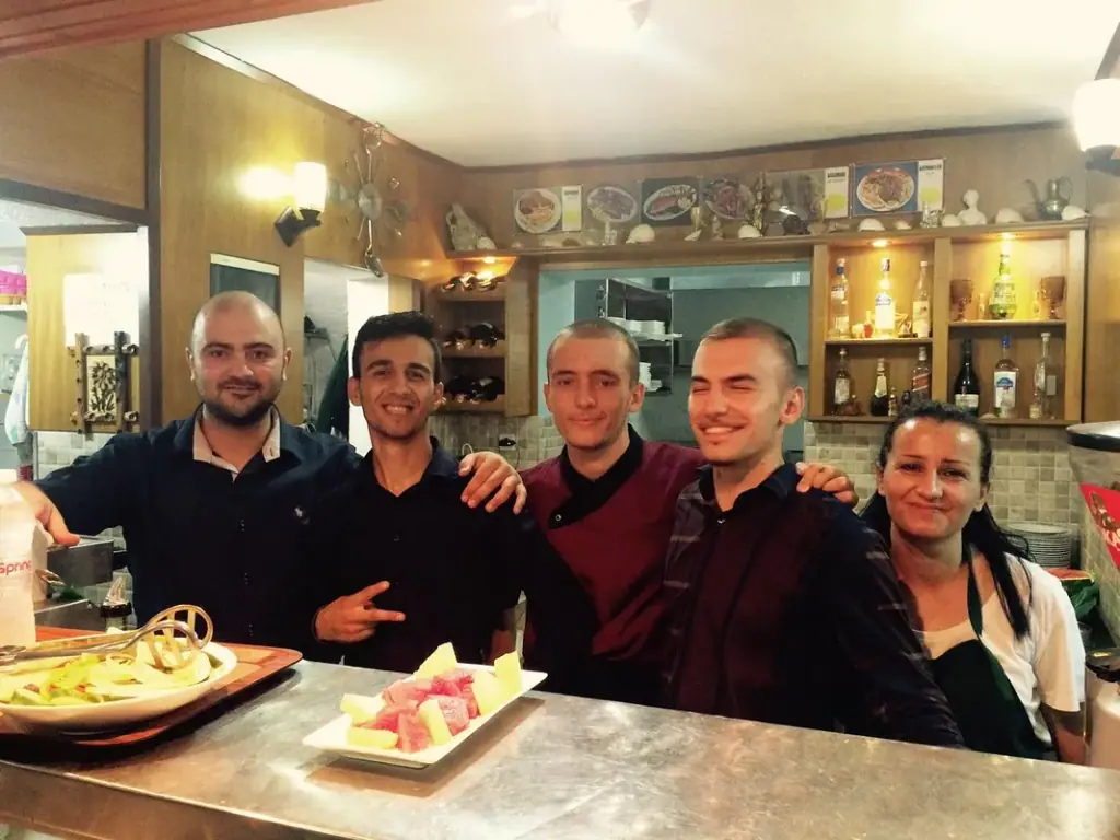 Taverna Lefteri, photo 4
