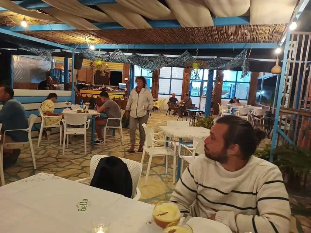 Taverna Pirosia, photo 4