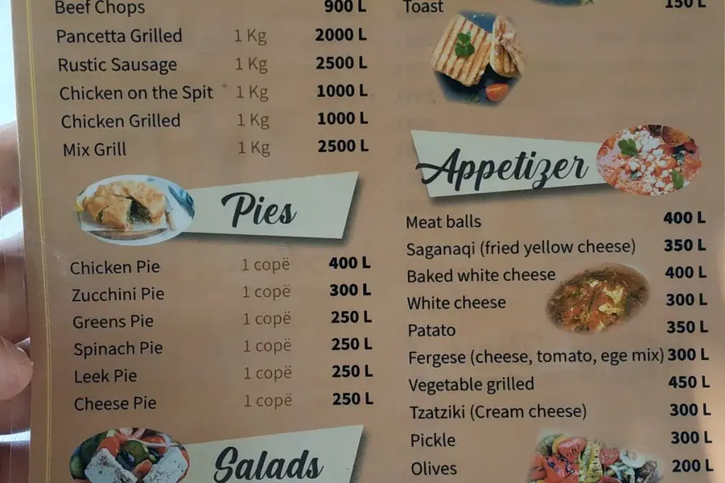 Taverna Pirosia, photo 5