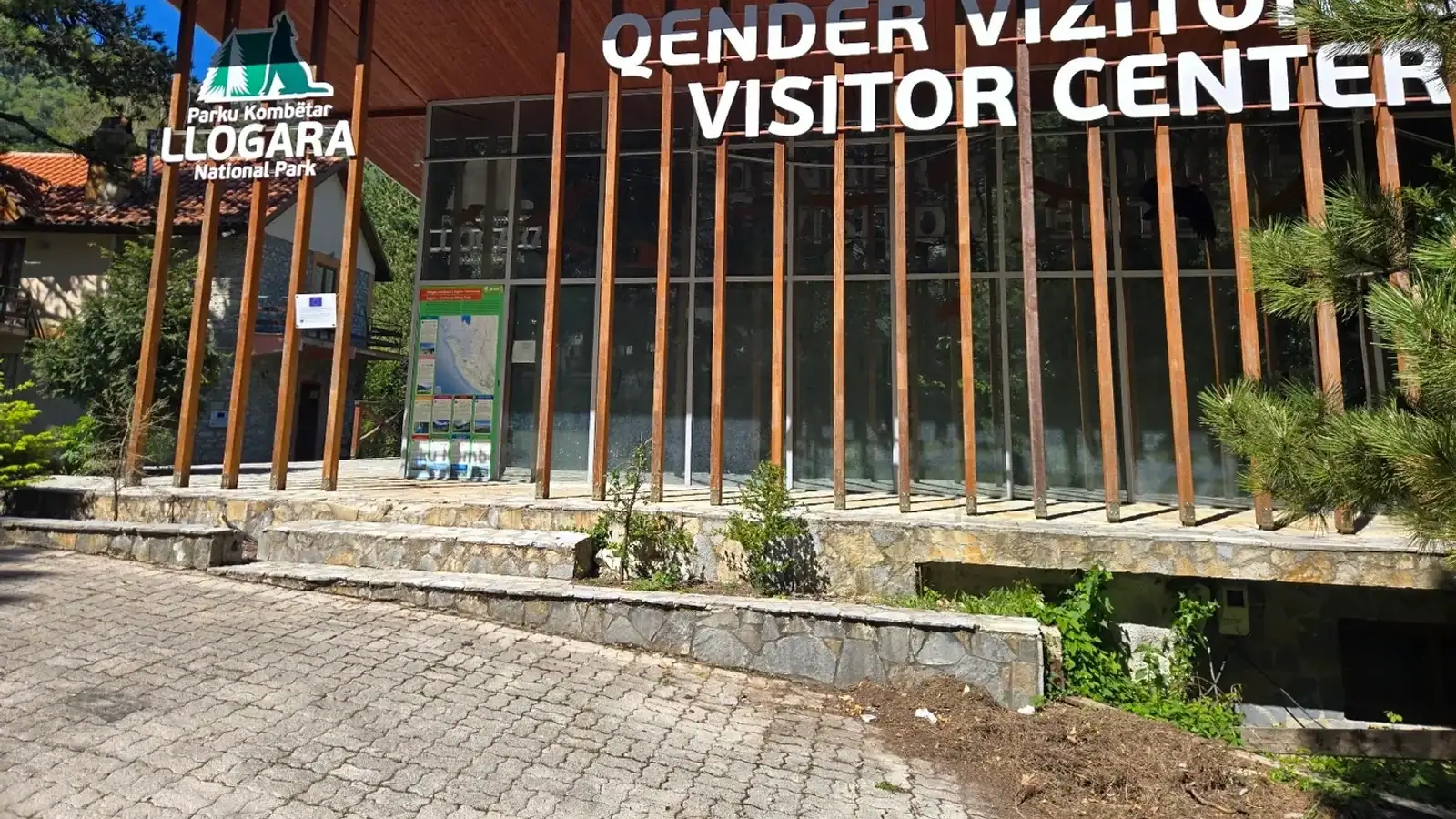 Representative Riviera image for albanian riviera beaches planning