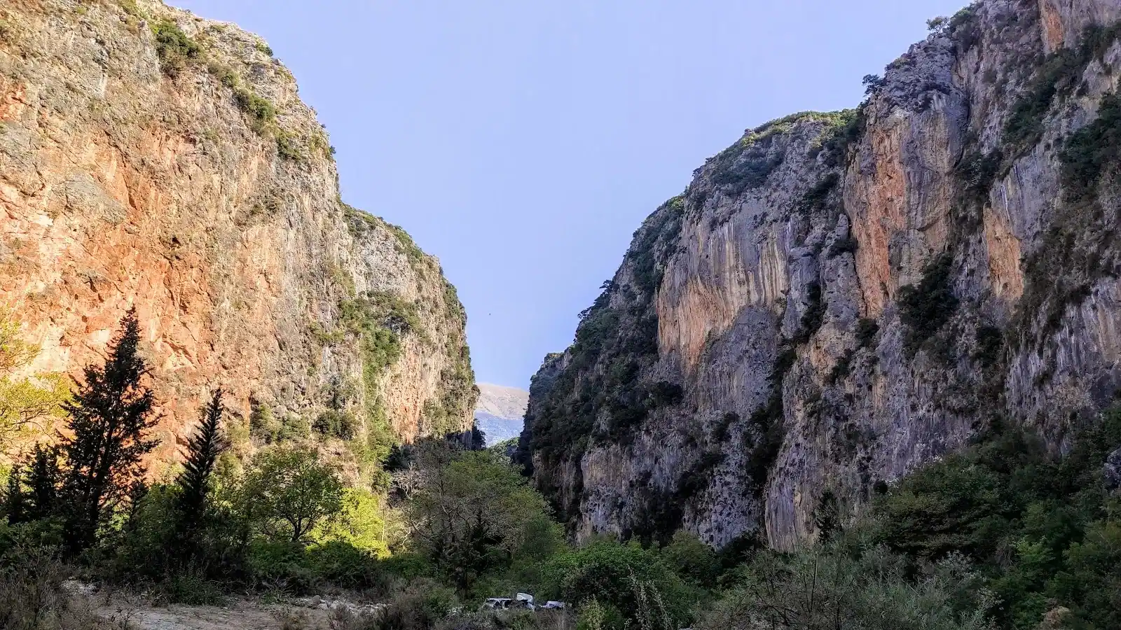 Alex Boutique Hotel in Himara, Albania