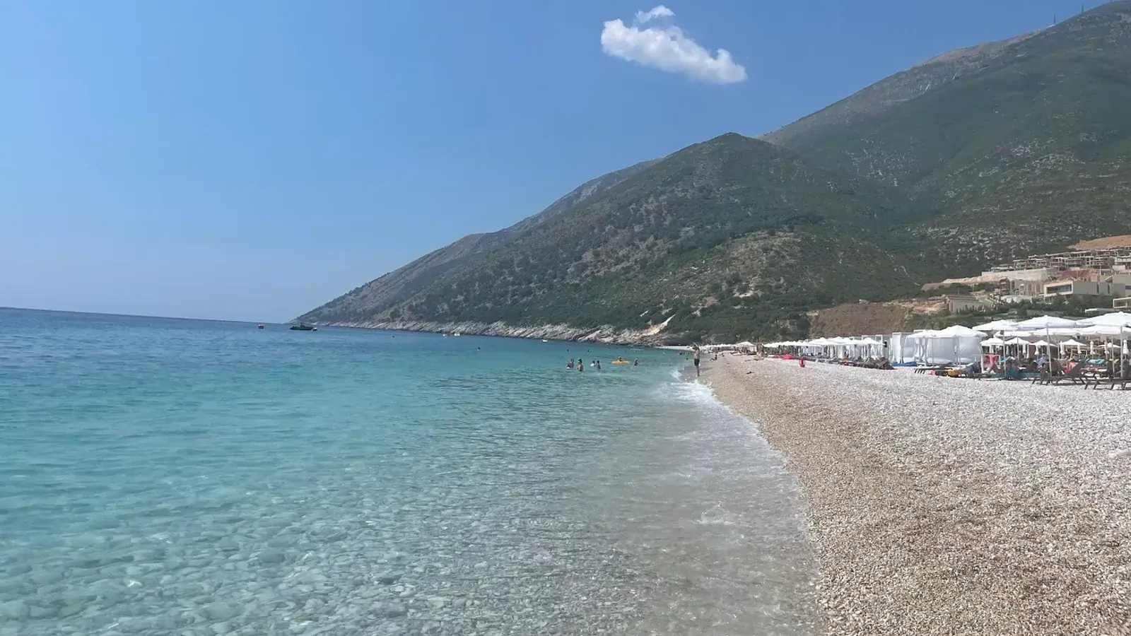 Himara hostels guide, himara hostels guide