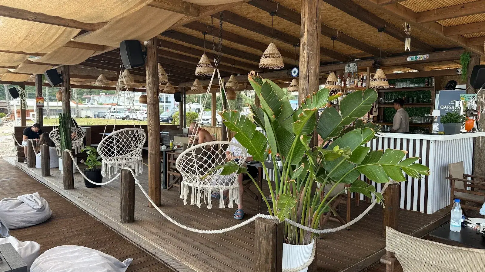 Paralian Beach Bar, φωτογραφία 2