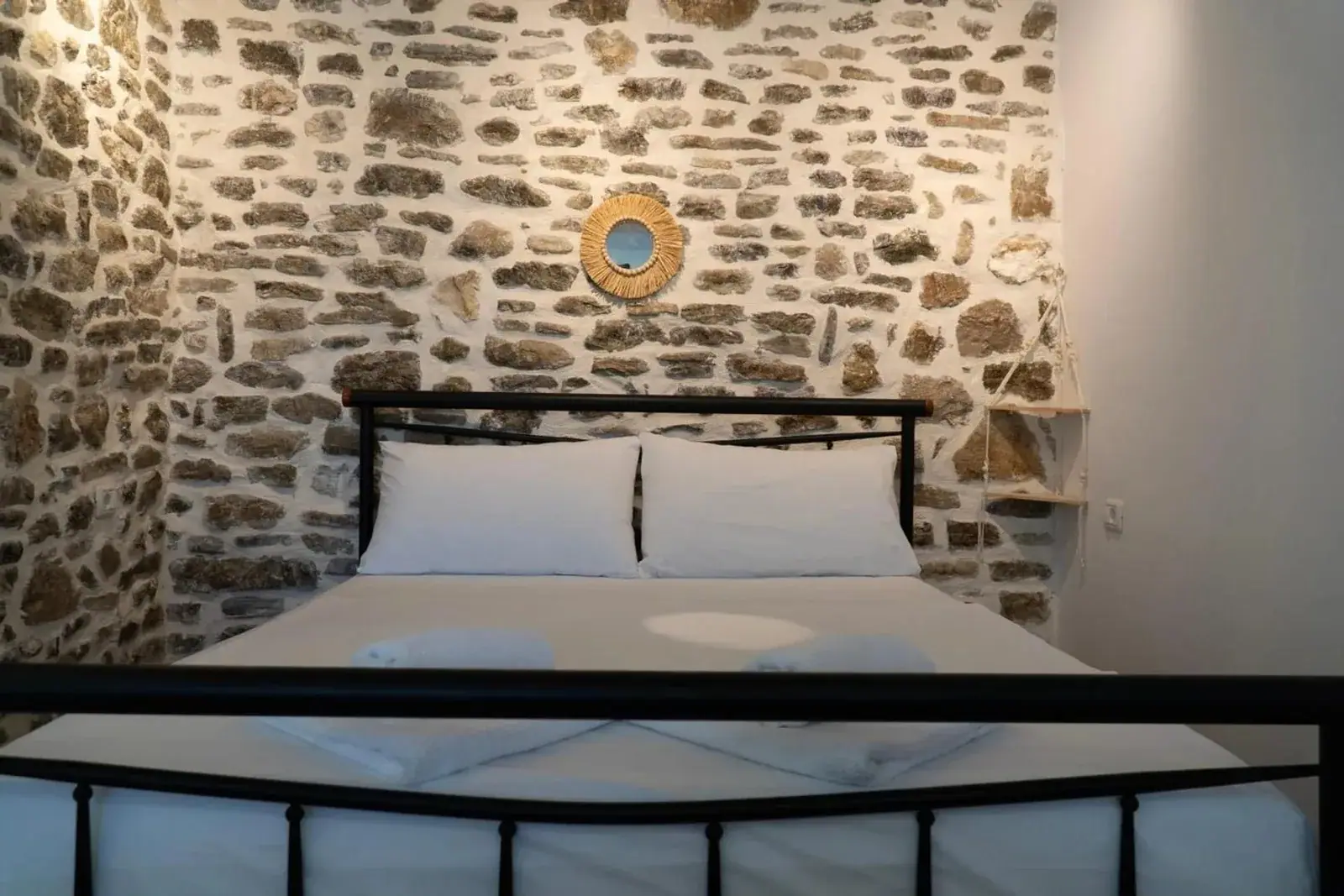 Vourtaréa Guesthouse — view 2