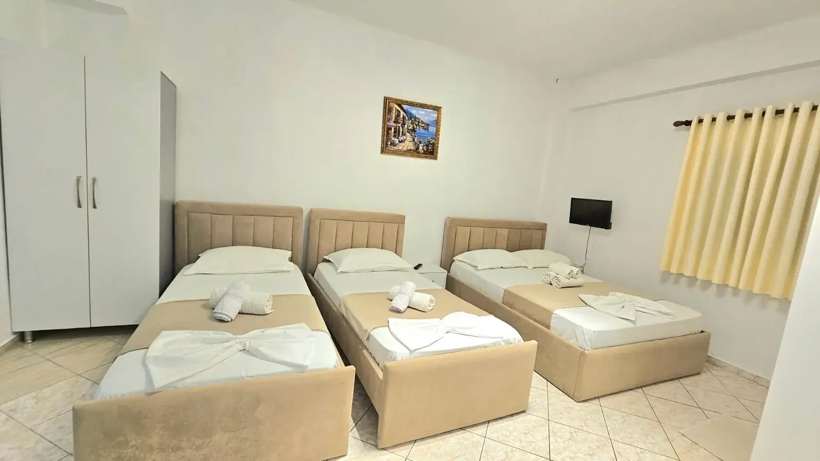 ARILEO Rooms in Himara, Albania