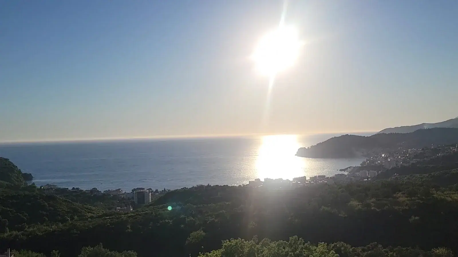 ELÉA Guesthouse Himare in Himara, Albania