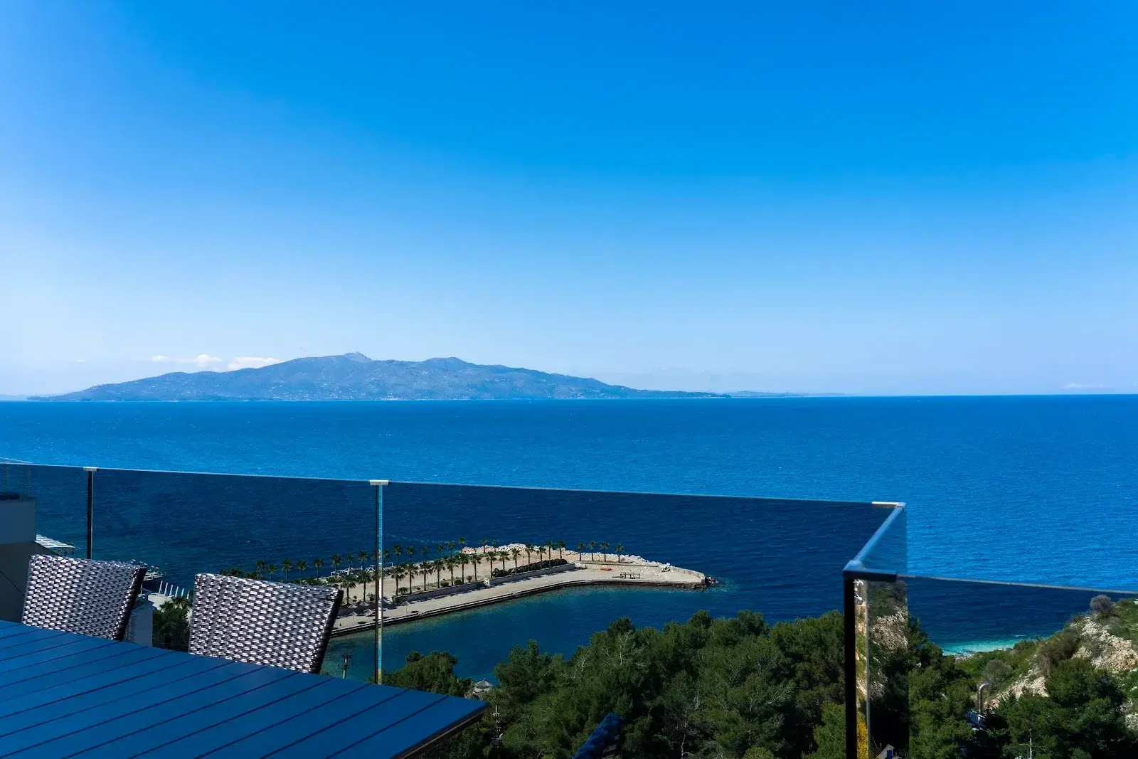 Himara Apartament in Himara, Albania