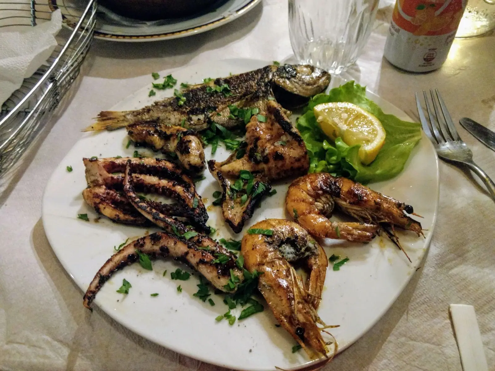 Merluc Fish Shop, photo 3