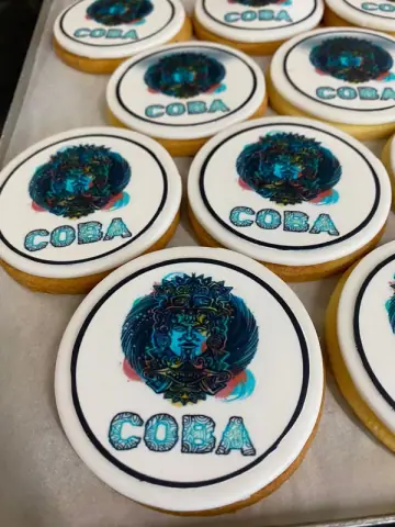 Coba Rooftop & Restaurant, photo 4