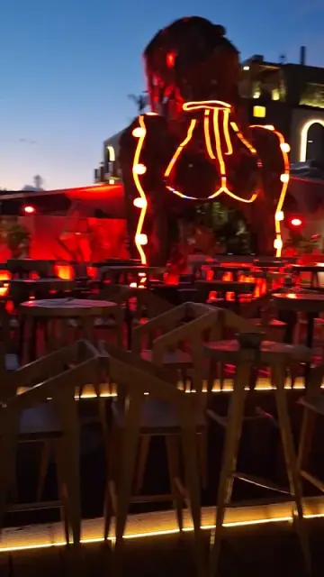 Coba Rooftop & Restaurant, photo 5