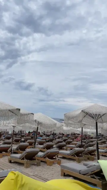 Mumbas Beach Club, photo 4