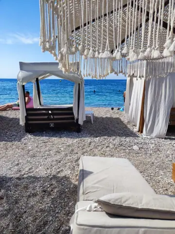 Mumbas Beach Club, photo 5