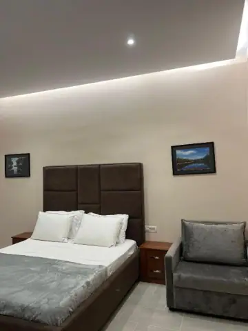 Standard Family Room at Atlantid Hospitality Hotel