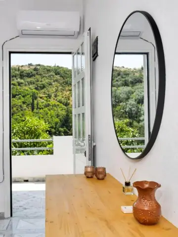 Standard Double Room at Bodini's Rooms