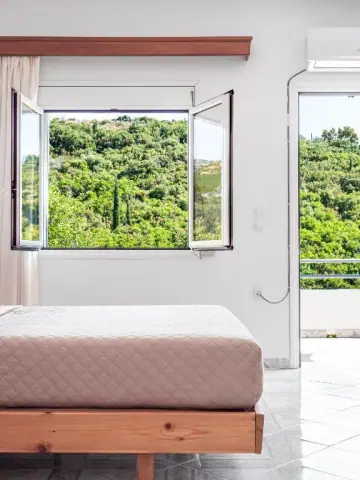 Standard Triple Room at Bodini's Rooms