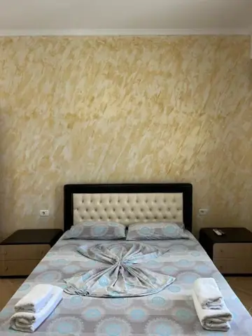 Standard Quadruple Room at Hotel Frida