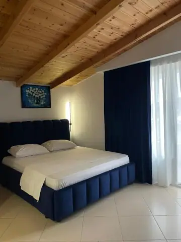 Double Room at Qeparo Napolon Complex