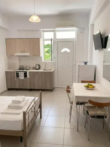 Standard Apartment at Studio Beleri
