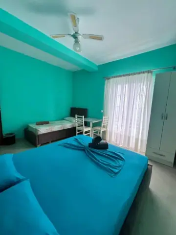 Deluxe Double Room with Extra Bed at Villa Filip