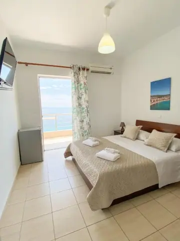 Acta's Rooms — view 2