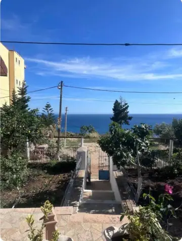 Adrianas Guest House — view 4