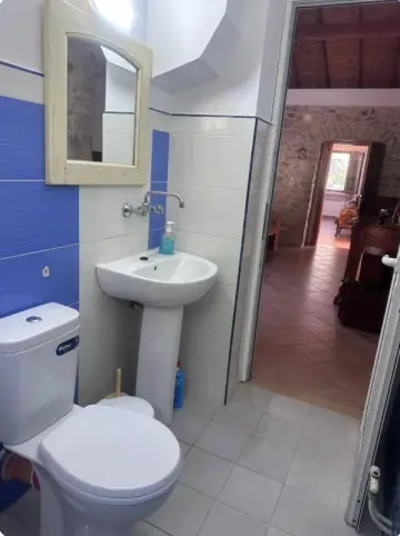 Adrianas Guest House — view 5