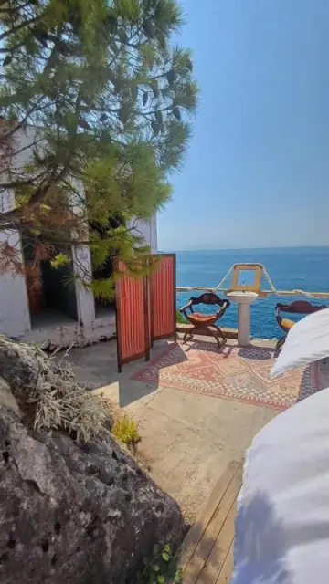 Albania Glamping — view 2