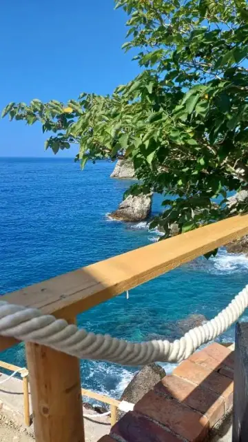 Albania Glamping — view 3