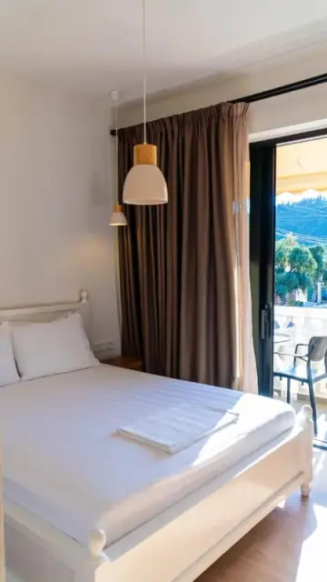 Alex & Sofi Hotel — view 5