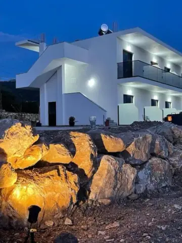 Ambelas Getaways in Himara, Albania