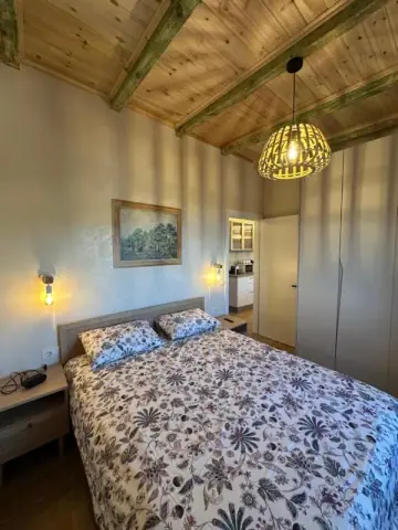 Ana & Angelo House Vuno Himare in Himara, Albania