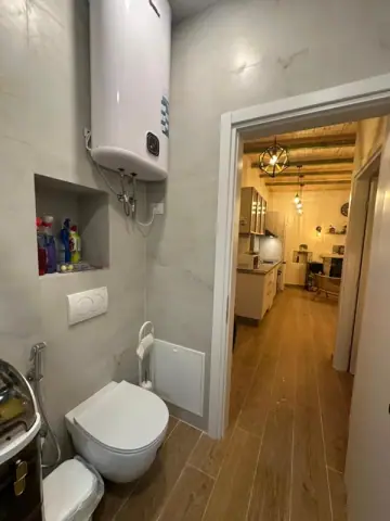 Ana & Angelo House Vuno Himarë — view 4