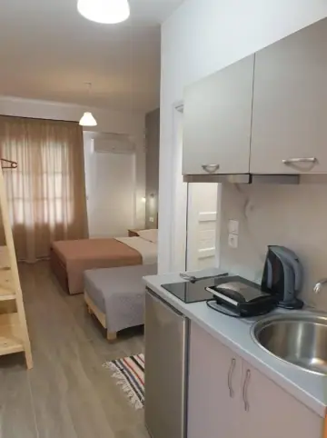 Apart-Hotel Llazari — view 3
