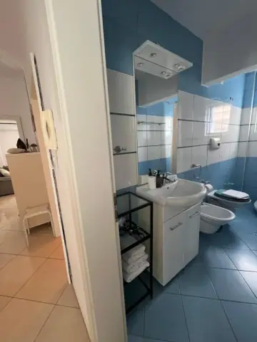 Apartment Alexis Stefanos in Himara, Albania