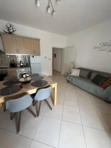 Apartment Alexis Stefanos — view 2