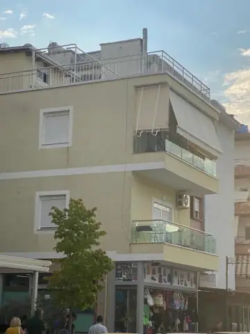 Apartment Alexis Stefanos — view 5