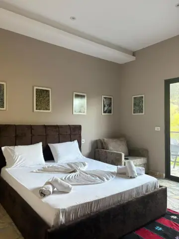 Atlantid Hospitality Hotel — view 2