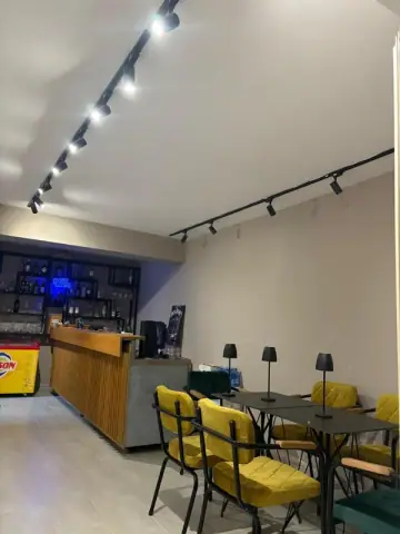 Atlantid Hospitality Hotel — view 3