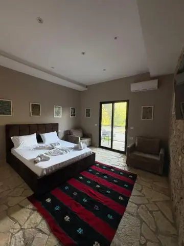 Atlantid Hospitality Hotel — view 5