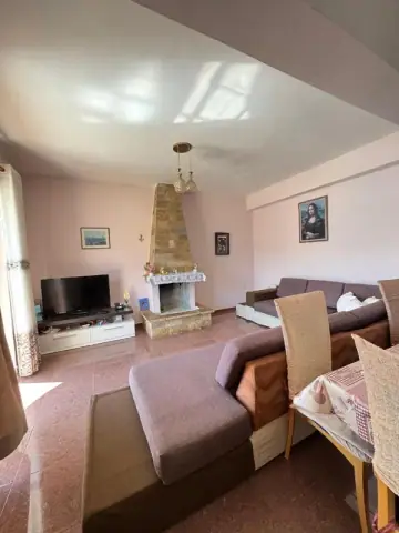 Beachfront Apartment — view 3