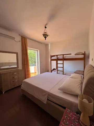 Beachfront Apartment — view 4