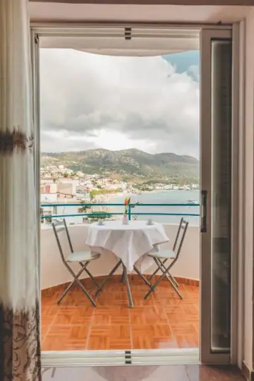 Beachfront Apartment — view 5