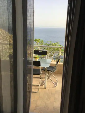 Blue Sea Apartments in Himara, Albania