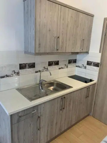 Blue Sea Apartments — view 2