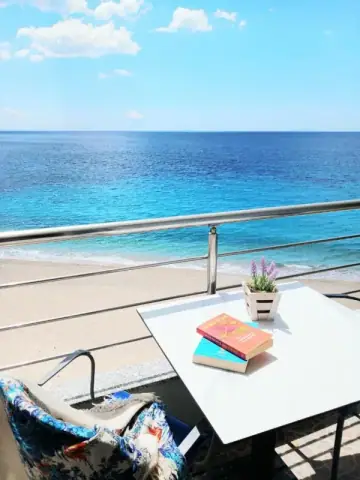 BookHimara Apartments in Himara, Albania
