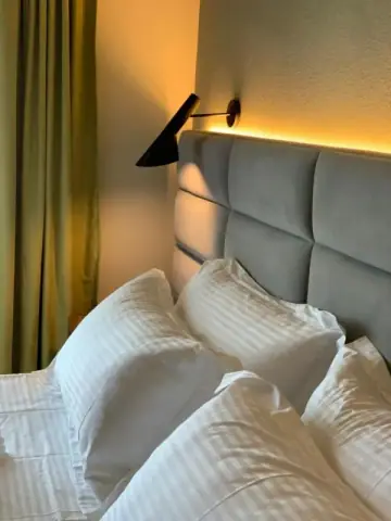 BookHimara Apartments — view 4